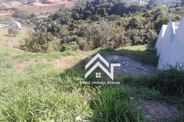 Terreno &agrave; venda - 300m&sup2; - Condom&iacute;nio Alto da Floresta