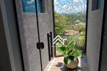 Casa para alugar - 564m&sup2; - Condominio Porto Atibaia
