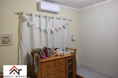 Casa &agrave; venda - 67m&sup2; - Jardim Jaragu&aacute;