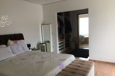 Casa &agrave; venda - 174m&sup2; - VILA SANTISTA
