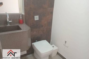 Casa &agrave; venda - 420m&sup2; - Parque Arco Iris