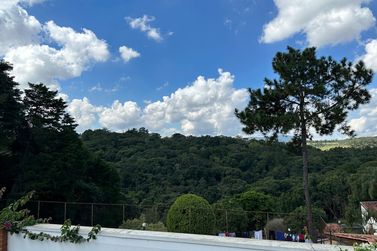 Terreno &agrave; venda - 3119m&sup2; - LOTEAMENTO RANCHO MARING&Aacute; II