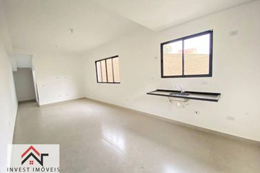 Casa &agrave; venda - 85m&sup2; - Jardim Maristela II