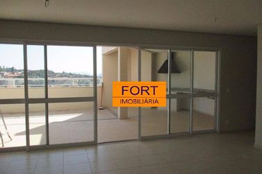 Apartamento &agrave; venda - 180m&sup2; - LOTEAMENTO LOANDA