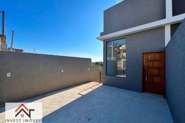 Casa &agrave; venda - 80m&sup2; - Jardim Maristela II