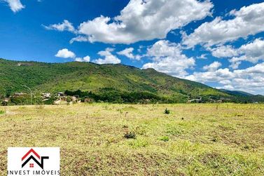 Terreno &agrave; venda - 1051m&sup2; - Itapor&atilde;
