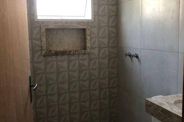 Casa &agrave; venda - 111m&sup2; - Jardim Brogot&aacute;