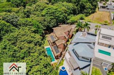 Casa &agrave; venda - 462m&sup2; - Tanque