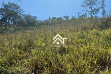 Terreno &agrave; venda - 380m&sup2; - Atibaia Belvedere