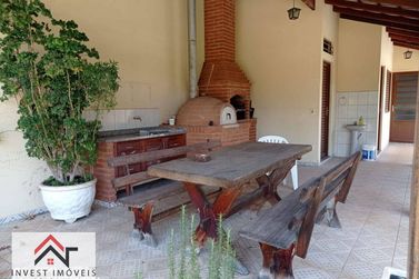 Casa &agrave; venda - 285m&sup2; - Vila Esperia Ou Giglio
