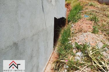 Terreno &agrave; venda - 188m&sup2; - Nova Cerejeira