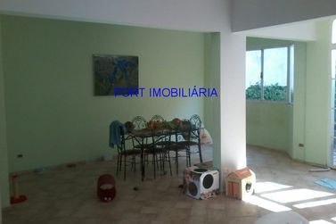 Casa &agrave; venda - 285m&sup2; - JARDIM PACAEMBU