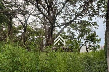 Terreno &agrave; venda - 550m&sup2; - Nova Gard&ecirc;nia