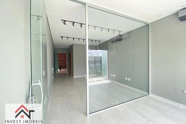 Sal&atilde;o Comercial para alugar - 50m&sup2; - Jardim Paulista