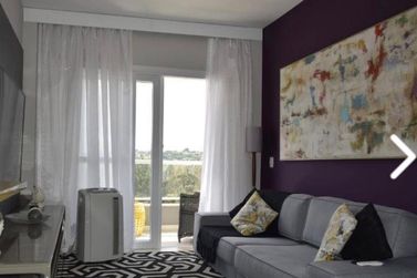 Apartamento &agrave; venda - 80m&sup2; - VILA SANTA CLARA