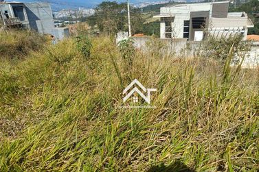 Terreno &agrave; venda - 237m&sup2; - Atibaia Belvedere