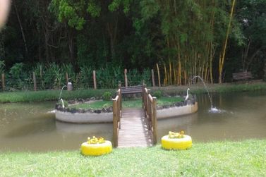Ch&aacute;cara &agrave; venda - 3024m&sup2; - CACHOEIRA