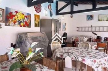 Casa &agrave; venda - 398m&sup2; - Nova Gard&ecirc;nia