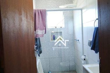 Casa &agrave; venda - 250m&sup2; - Vale do Rio Cachoeira