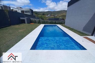 Casa &agrave; venda - 390m&sup2; - Itapetinga