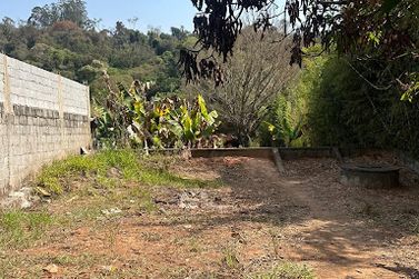Terreno &agrave; venda - 450m&sup2; - Ros&aacute;rio