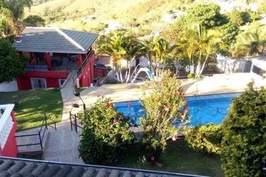 Ch&aacute;cara &agrave; venda - VIT&Oacute;RIA R&Eacute;GIA