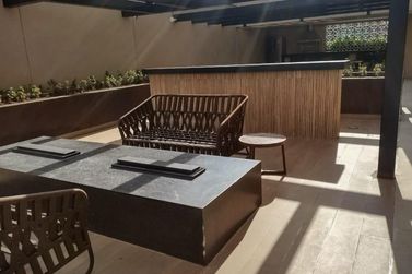 Apartamento &agrave; venda - 74m&sup2; - Jardim Alvin&oacute;polis