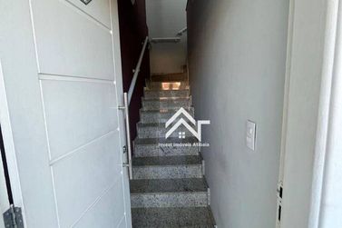 Casa &agrave; venda - 222m&sup2; - Jardim Paulista