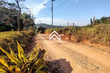 Terreno &agrave; venda - 2000m&sup2; - Iara