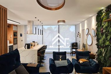 Casa &agrave; venda - 280m&sup2; - Condom&iacute;nio Shambala II