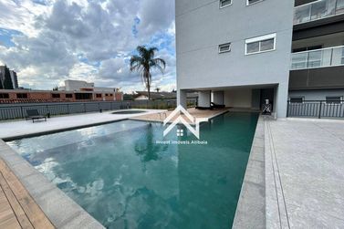 Apartamento &agrave; venda - 104m&sup2; - Nova Gard&ecirc;nia