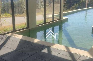 Casa &agrave; venda - 170m&sup2; - Condom&iacute;nio Equilibrium Residencial