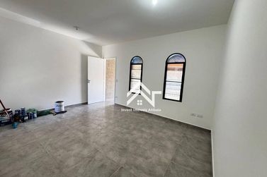 Casa &agrave; venda - 100m&sup2; - Parque das Na&ccedil;&otilde;es