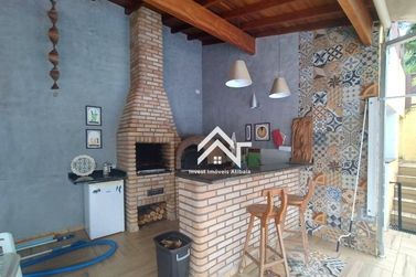 Casa &agrave; venda - 150m&sup2; - Ch&aacute;caras Brasil