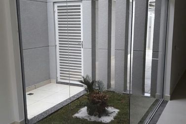 Casa &agrave; venda - 160m&sup2; - Nova Atibaia
