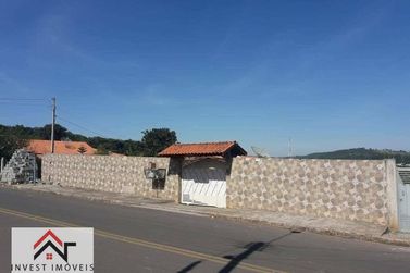 Ch&aacute;cara &agrave; venda - 1050m&sup2; - Rio Abaixo