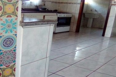 Casa &agrave; venda - 380m&sup2; - Condom&iacute;nio Alpes D' Ouro