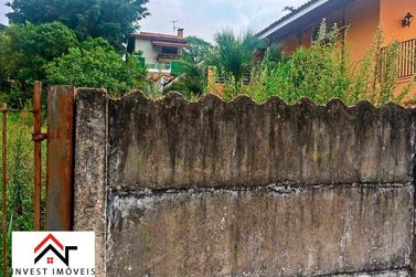 Terreno &agrave; venda - 2000m&sup2; - Samambaia Parque Residencial