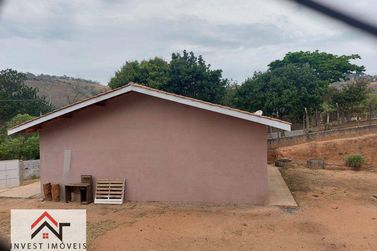 Casa &agrave; venda - 77m&sup2; - Vit&oacute;ria R&eacute;gia