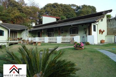 Casa &agrave; venda - 300m&sup2; - Itapetininga