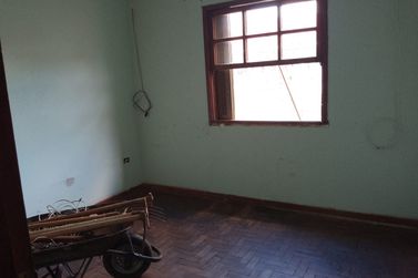 Casa &agrave; venda - ALVIN&Oacute;POLIS