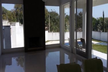 Casa &agrave; venda - 300m&sup2; - Condom&iacute;nio Shambala I