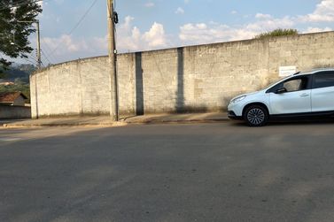 Terreno &agrave; venda - 460m&sup2; - LOTEAMENTO SANTO ANT&Ocirc;NIO