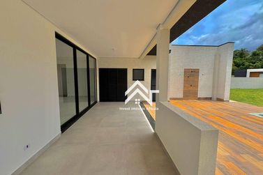 Casa &agrave; venda - 230m&sup2; - Condom&iacute;nio Residencial Shamballa III