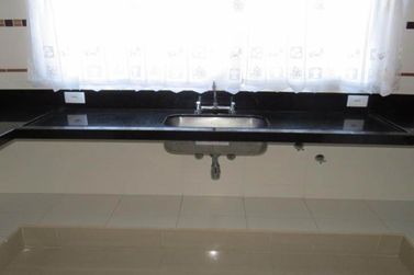 Casa &agrave; venda - 210m&sup2; - Atibaia Jardim