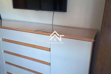 Casa para alugar - 120m&sup2; - Nova Cerejeira
