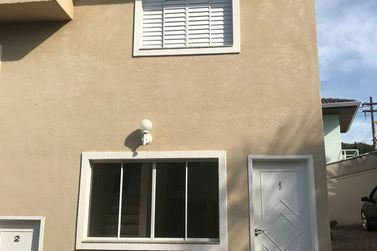 Casa &agrave; venda - 100m&sup2; - JARDIM PAULISTA