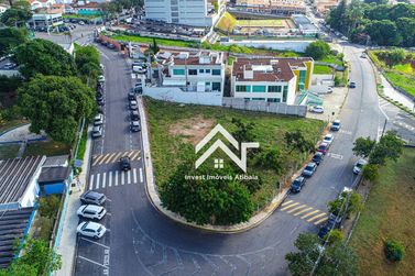 Terreno &agrave; venda - 1280m&sup2; - Centro