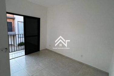 Casa &agrave; venda - 70m&sup2; - Jardim Santo Ant&ocirc;nio