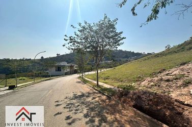 Terreno &agrave; venda - 727m&sup2; - Condom&iacute;nio Itapor&atilde;